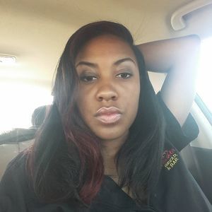 Meet your Posher, Lakeria